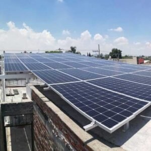 paneles fotovoltaicos para negocio