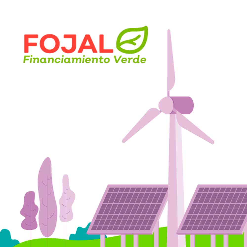financiamiento solar fojal
